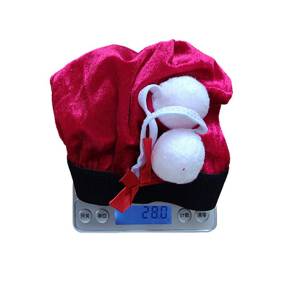 Bóxer Tipo Tanga Navideño para Hombre - Diseño Exclusivo Shy Cloth - Image 6