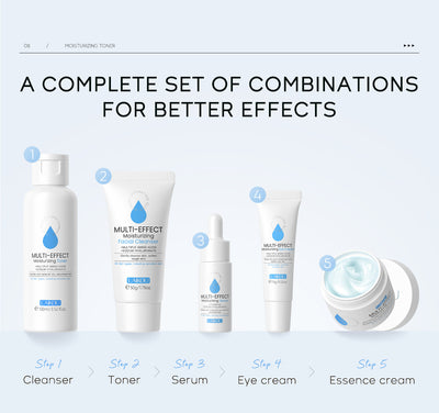 Kit Completo de Hidratación Facial Premium - Image 7