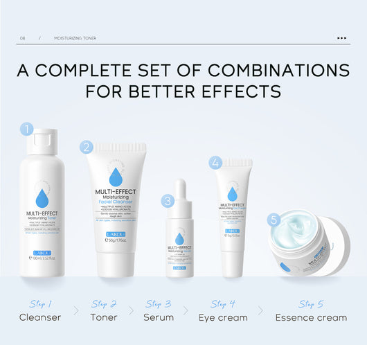 Kit Completo de Hidratación Facial Premium - Image 7