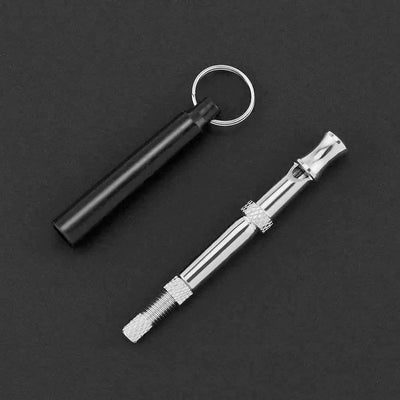 Silbato Ultrasónico para Adiestramiento de Perros con Cobre Ajustable - Image 20