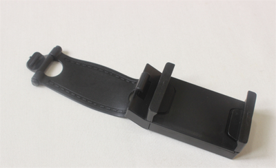 Soporte Universal para Teléfono en Auto - Clip para Volante, Bicicleta y Cámara - Image 26