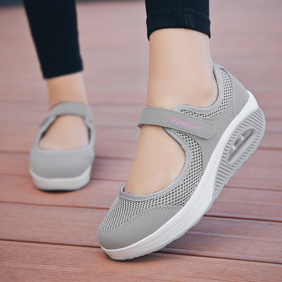 Zapatillas Deportivas con Cámara de Aire para Mujer - Image 16