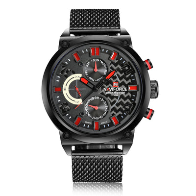 Reloj Deportivo para Hombre - Resistente y Versátil - Image 10