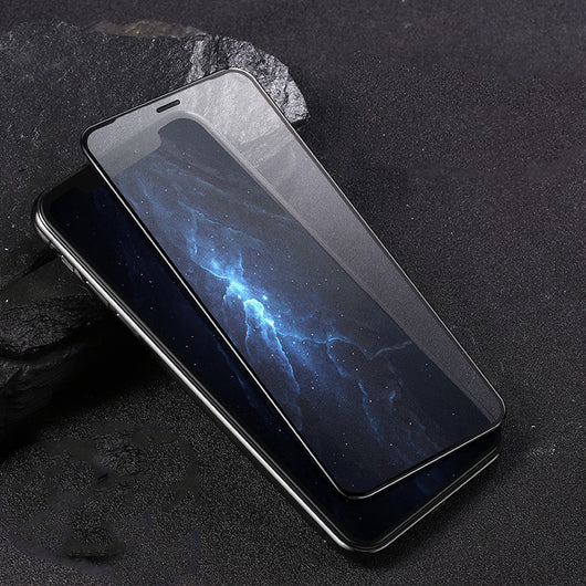Protector de Pantalla Templado Compatible con Apple - Antiimpacto y Antihuellas - Image 7