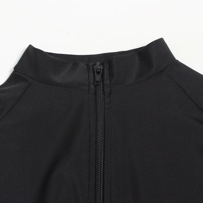 Traje de Baño Musulmán de Tres Piezas para Mujer - Image 16