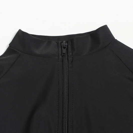 Traje de Baño Musulmán de Tres Piezas para Mujer - Image 16