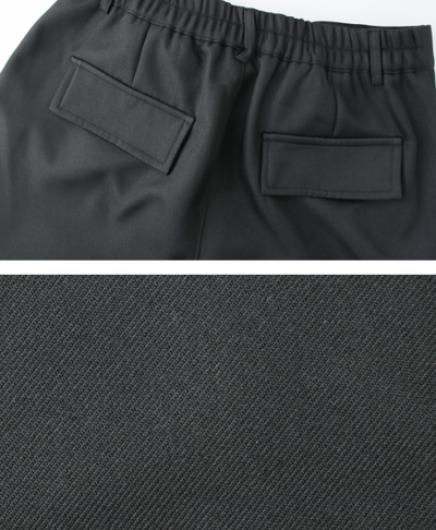 Pantalones de Trabajo Resistentes Corte Recto Premium - Image 7