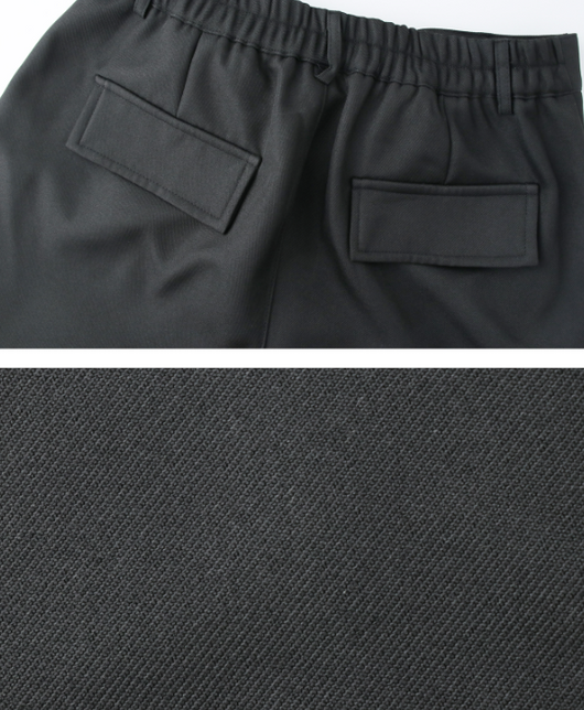 Pantalones de Trabajo Resistentes Corte Recto Premium - Image 7