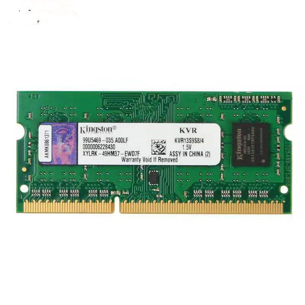 Memoria RAM DDR4 de Alto Rendimiento - 4GB a 32GB - Image 3
