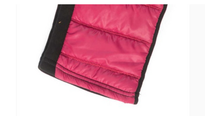Pantalones de Algodón Talla Grande para Mujer con Cintura Elástica - Invierno - Image 7