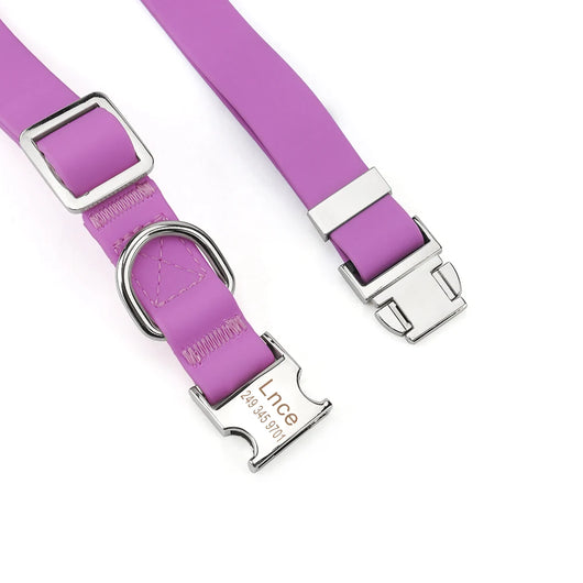 Correa de Tracción para Mascotas en Silicona Ajustable e Impermeable - Image 18