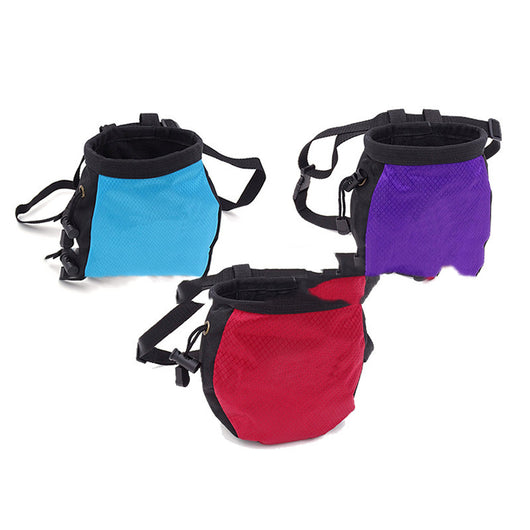 Bolsa de Magnesio para Escalada con Cinturón de Cadera - Image 2