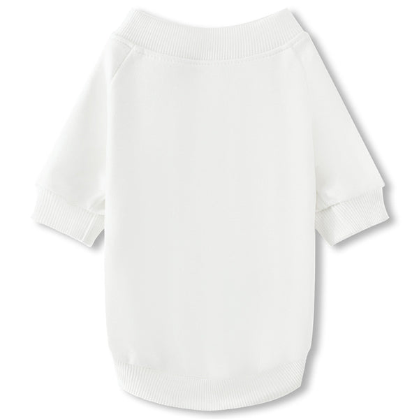 Suéter Brillante para Mascotas - Pullover de Algodón Personalizable - Image 3