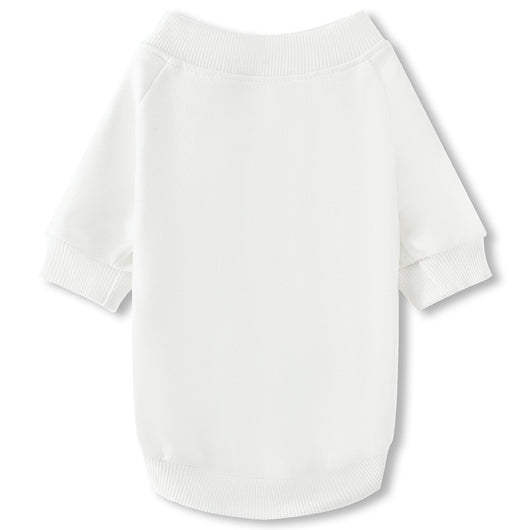 Suéter Brillante para Mascotas - Pullover de Algodón Personalizable - Image 3