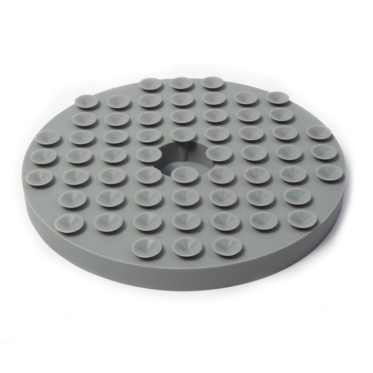 Tapete de Silicona Interactivo para Mascotas en Viajes - Image 2