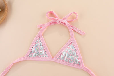 Conjunto de Bikini Teddy para Playa - Image 11