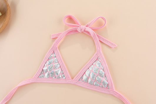 Conjunto de Bikini Teddy para Playa - Image 11