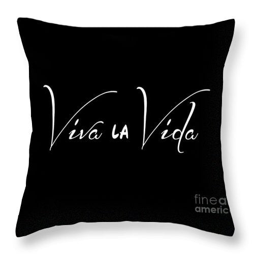 Funda de Almohada Peach Skin Negra y Blanca