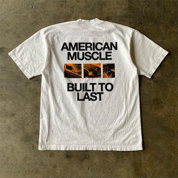 Unisex Short Sleeve T-Shirt - Comfort and Style for Everyone