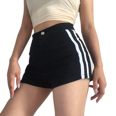 Pantalones Cortos Harajuku para Danza - Estilo Jazz Moderno para Niñas - Image 5