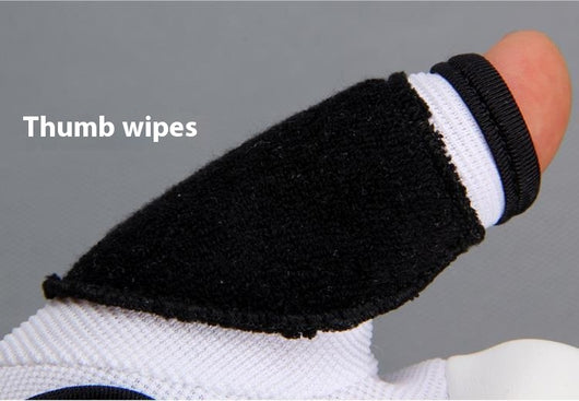 Guantes Protectores Sanda Taekwondo - Equipo de Combate Profesional - Image 15