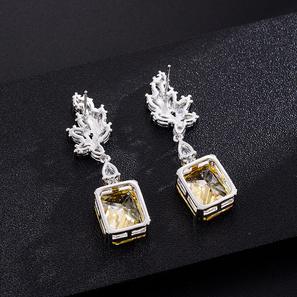 Aretes de Moda Europeos y Americanos para Mujer - Image 6