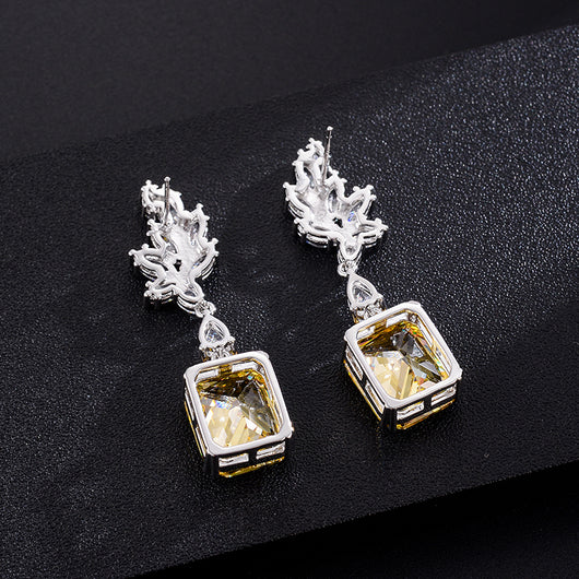 Aretes de Moda Europeos y Americanos para Mujer - Image 6