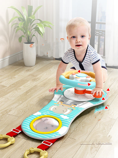 Juguetes Educativos Multifuncionales para Bebés e Infantes - Image 6