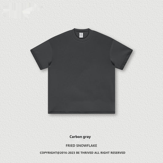 Camiseta Infantil y Juvenil Tonos Tierra - Algodón Pesado 305g - Image 13