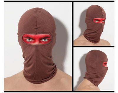 Cobertor Facial Ciclismo con Protección Solar y Anti-Polución - Image 19