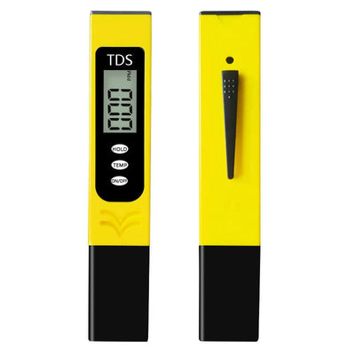 Medidor de Calidad de Agua con Electrodo Ionizador - Image 15