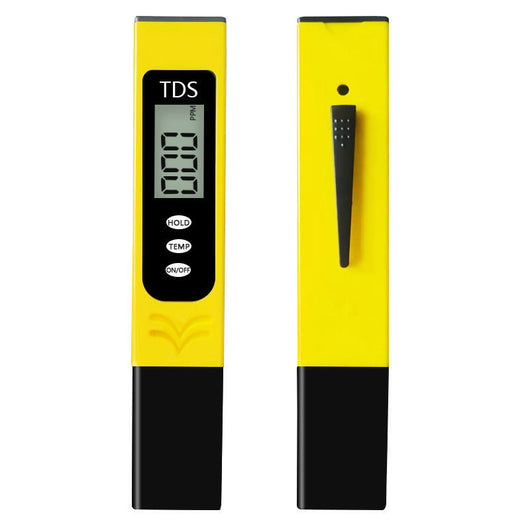 Medidor de Calidad de Agua con Electrodo Ionizador - Image 15
