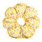 Amarillo Giraffe XS