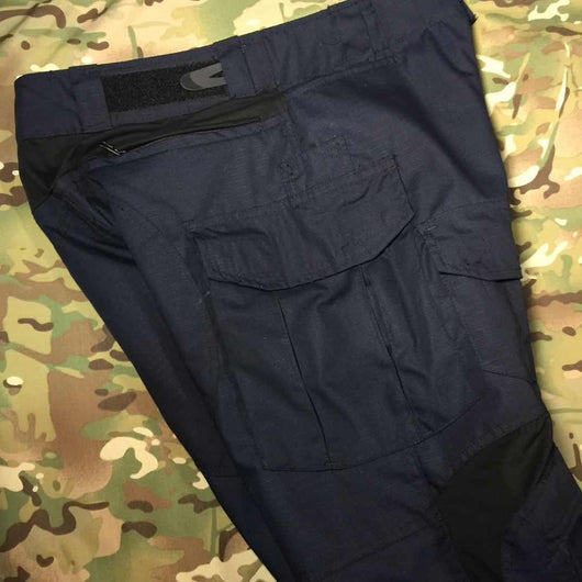 Traje Táctico Portátil Camuflaje Profesional - Image 42