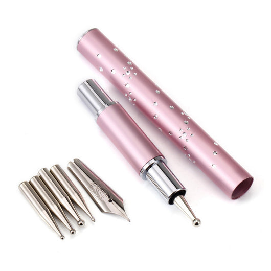 Kit Profesional de Herramientas para Uñas - Image 5