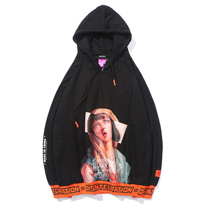Sudadera Hip Hop Harajuku - Image 12