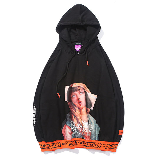 Sudadera Hip Hop Harajuku - Image 12