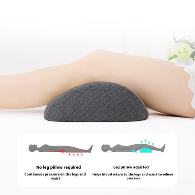 Almohada Descompresiva para Piernas - Cojín Ergonómico de Apoyo - Image 3