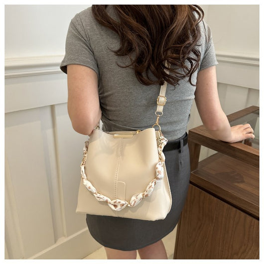 Bolso Mensajero de Cadena para Mujer - Image 28