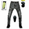 Pantalones de Motocicleta Kevlar para Hombre - Pantalones de Conducción de Alta Elasticidad