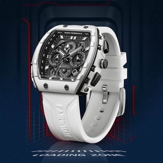 Reloj Multifunción Mark Fairwhale para Hombre