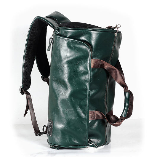 Bolsa de Entrenamiento Deportivo para Mujer con Compartimento Seco-Húmedo - Image 3