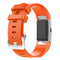 Naranja Talla Grande
