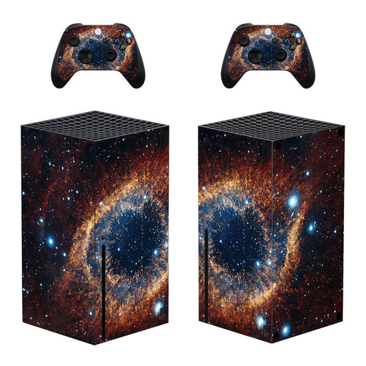 Protector de Consola de Juegos - Adhesivos Decorativos de Papel - Image 2