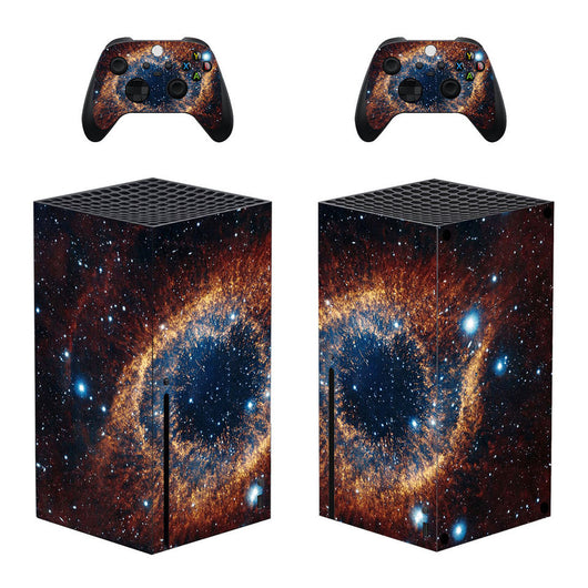 Protector de Consola de Juegos - Adhesivos Decorativos de Papel - Image 2