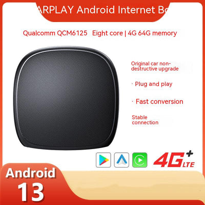 Adaptador CarPlay Inalámbrico para Auto - Convierte tu Auto en Inteligente - Image 13