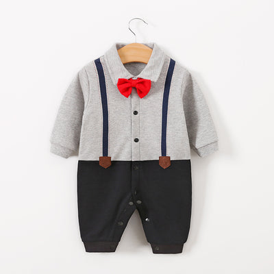 Enterizo Caballero Infantil - Image 9