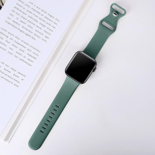 Reloj de Silicona con Hebilla Horóscopo Mariposa - Diseño Monocromático - Image 30