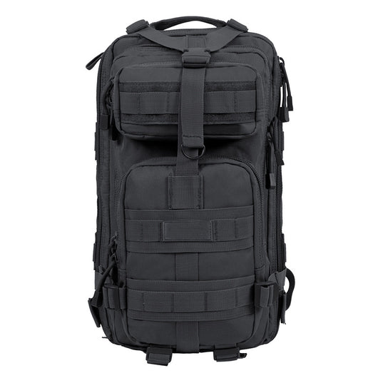 Mochila Táctica de Montaña Camuflaje Profesional - Image 24