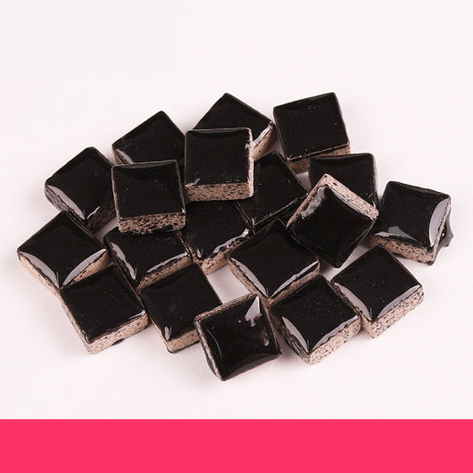 Mosaicos de Cerámica Mixtos 1cm - Material DIY Hecho a Mano - Image 36